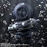 デフォリアル　芹沢博士 Deforeal:芹沢博士/1954ゴジラ Godzilla - YouTube